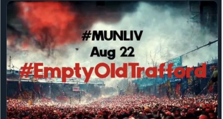 Fan MU 'tung đòn chí mạng', Liverpool bỗng nhiên được hưởng lợi