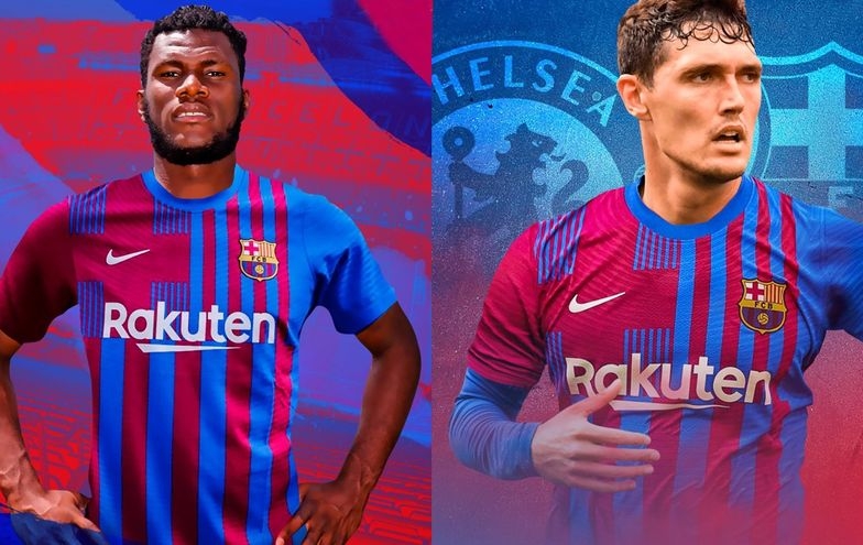 Barca 'lâm nguy', Liverpool 'cứu giúp' theo cách không thể ngờ