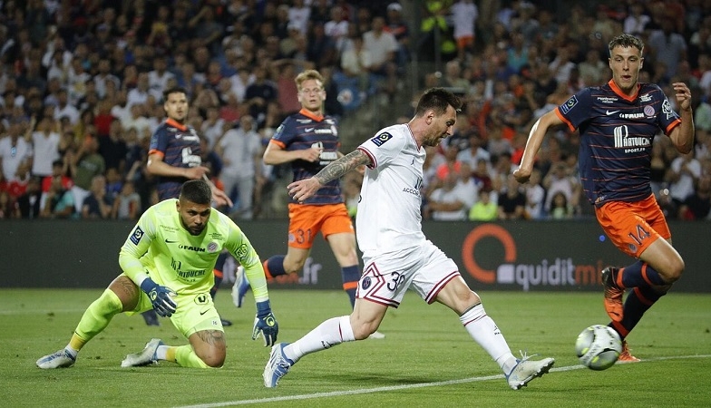 Nhận định, dự đoán PSG vs Montpellier, 02h00 ngày 14/08/2022
