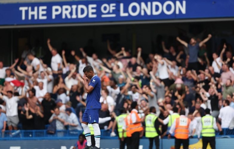 Chelsea đã 'căng', người hâm mộ tại Việt Nam sắp được dịp 'hả hê'