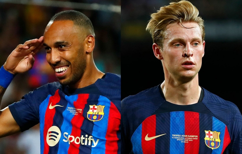 Muốn có De Jong, Chelsea nên chấp nhận sự thật này!
