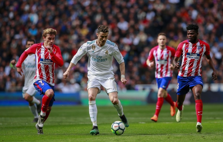 Thời cơ đã đến, ngày Ronaldo tái ngộ thành Madrid không còn xa