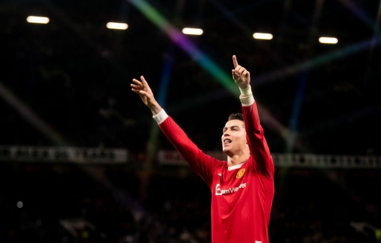 MU chính thức ra quyết định về tương lai của Ronaldo