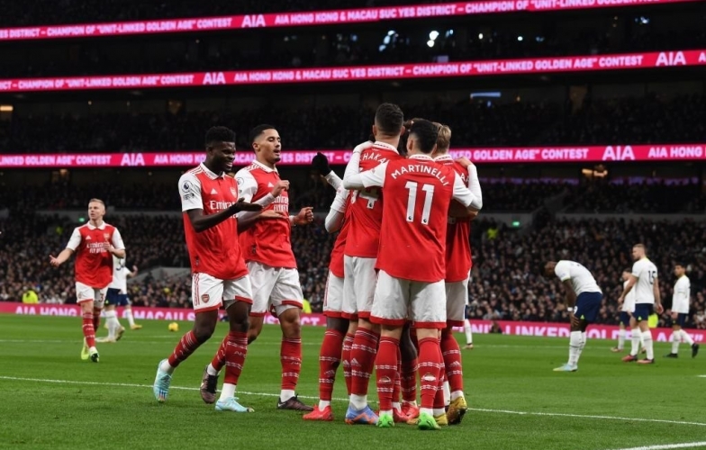 Arsenal tự tin chiêu mộ bộ đôi tiền vệ đắt giá nhất Ngoại hạng Anh