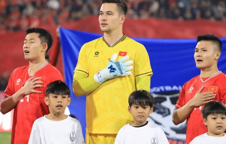 FIFA đặc biệt nhắc tên ngôi sao Việt kiều của ĐT Việt Nam