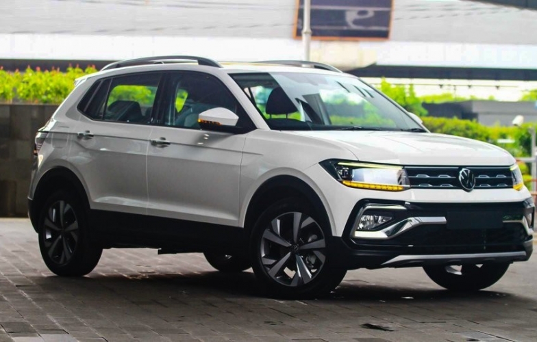 Thêm 3 “siêu phẩm” SUV cỡ B sắp được bán tại Việt Nam, giá cực cạnh tranh