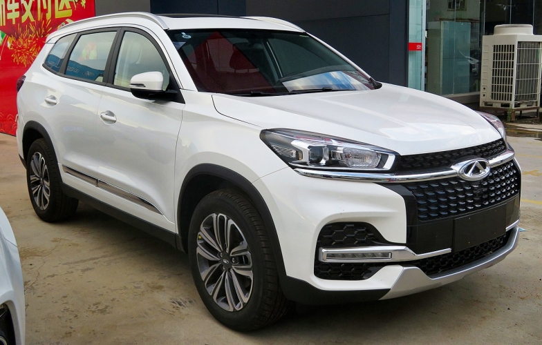 Đối thủ của Tucson và CX-5 bán chạy kỷ lục nhờ giá bán chỉ 452 triệu đồng
