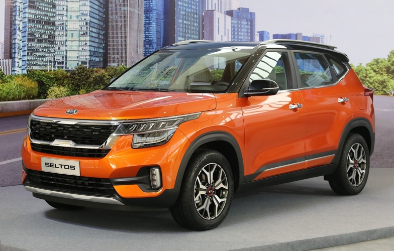 Phân khúc SUV cỡ B: Seltos “soán ngôi” Corolla Cross, HR-V 2022 liệu có làm nên chuyện?