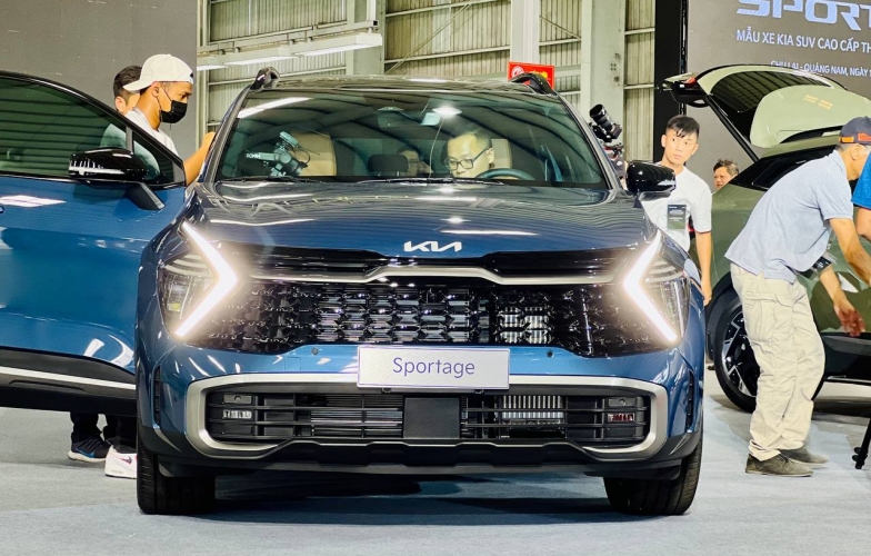 Khách mua Kia Sportage bị “kèm lạc” sẽ được đền gấp 10 lần