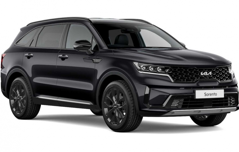 Kia Sorento ra mắt phiên bản cao cấp và hiện đại nhất, giá 1,38 tỷ đồng