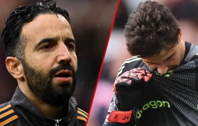 Người gác đền MU theo đuổi phong cách 'nhàm chán' nhưng hiệu quả