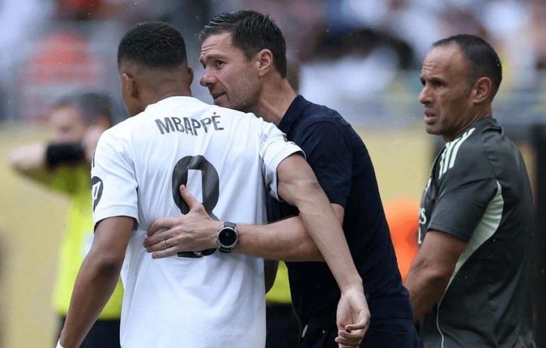 HLV Real nói gì về việc Mbappe sẽ giành Chiếc giày vàng