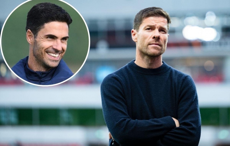 Real tiếc đứt ruột vì mất 'cầu thủ hay nhất châu Âu' vào tay Arsenal