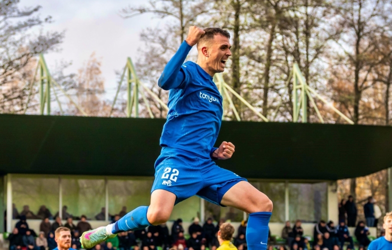 Haaland bị thách thức bởi ‘quái vật giỏi hơn cả Mbappe và Kane'