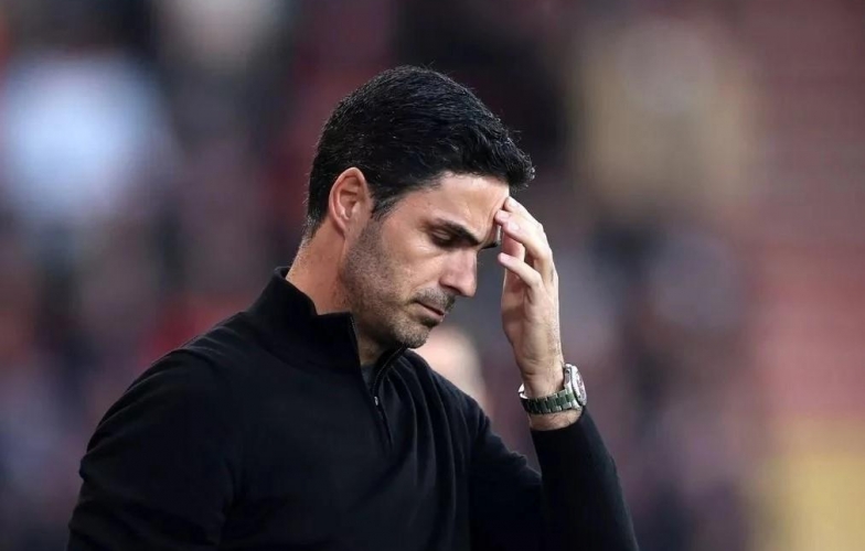 Arsenal nên cảm thấy 'nóng gáy' vì 2 đội này