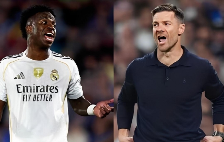 Real 'bật đèn đỏ' khiến Vinicius nhận phán quyết khó tin