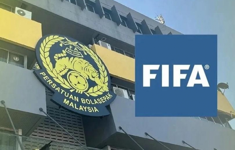 Malaysia gặp biến lớn vụ cầu thủ nhập tịch, rung chuyển vì 'vùng cấm'