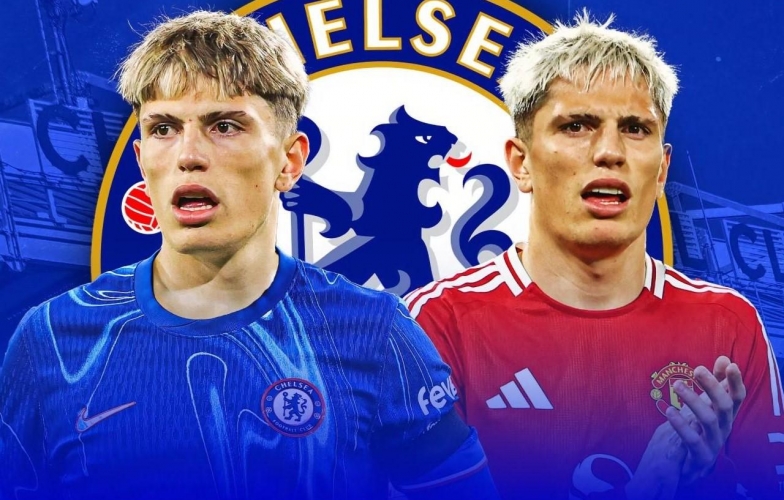 Huyền thoại Gullit vạch trần MU 'chặn đường' phát triển của nhiều ngôi sao