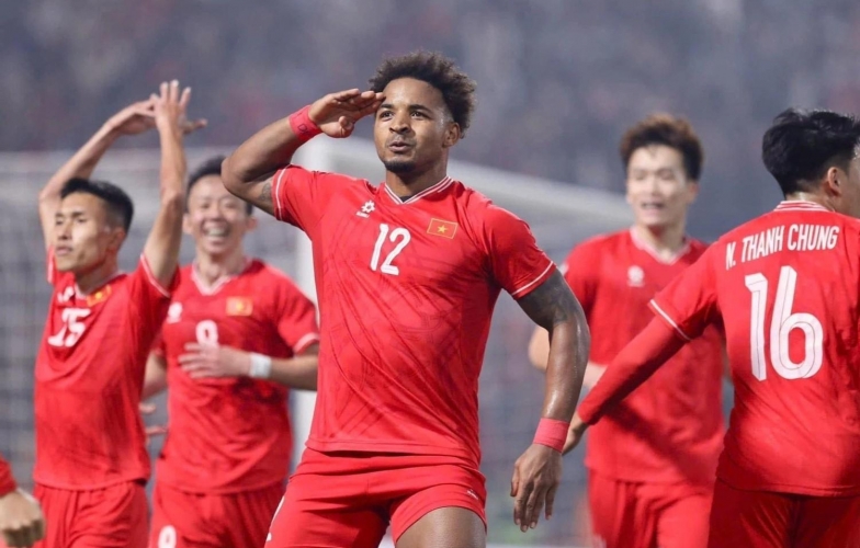 Xuân Son bất ngờ được đề cử giải thưởng thế giới