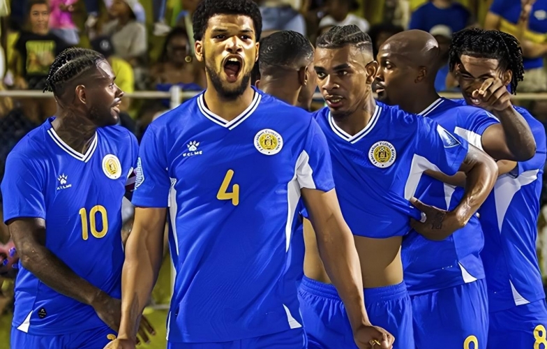 Quốc gia nhỏ nhất lịch sử sắp đoạt vé dự World Cup 2026