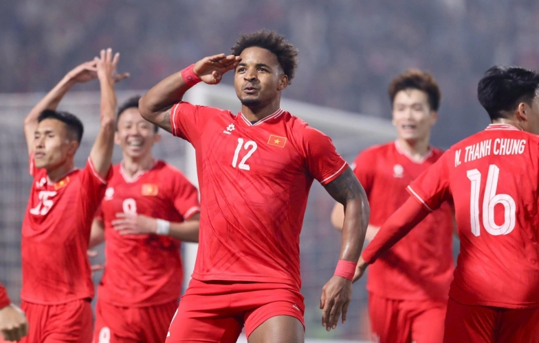 ĐT Việt Nam gặp thử thách lịch sử chưa từng có tại ASEAN Cup 2026
