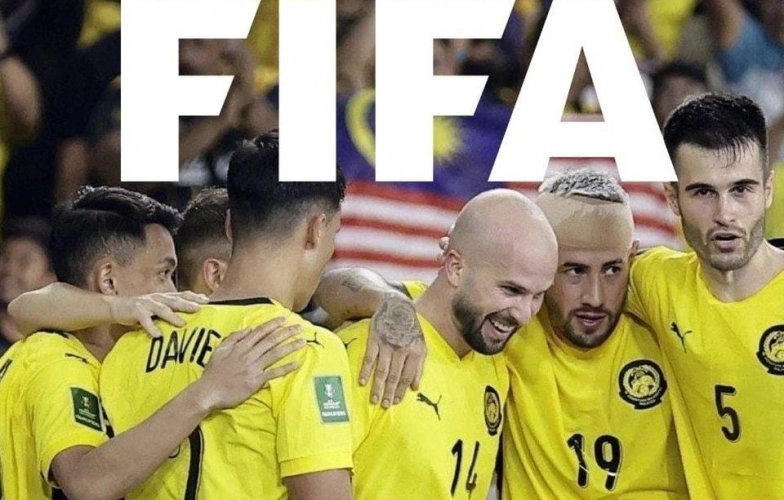 CĐV Malaysia bàng hoàng sau khi FIFA vạch trần thêm sai phạm của FAM
