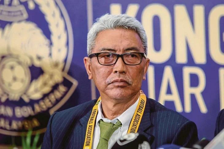 'Không chịu thua!' Malaysia bất ngờ đáp trả FIFA dù bị dồn thế chân tường