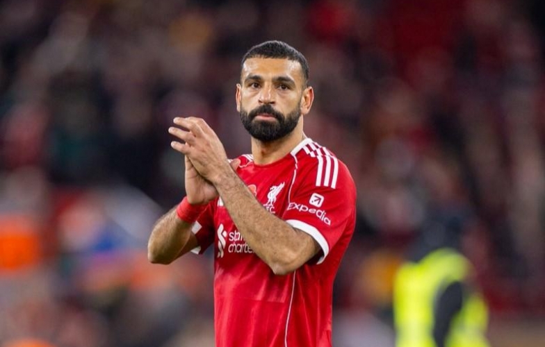 'Liverpool không bắt buộc phải ký với Salah'