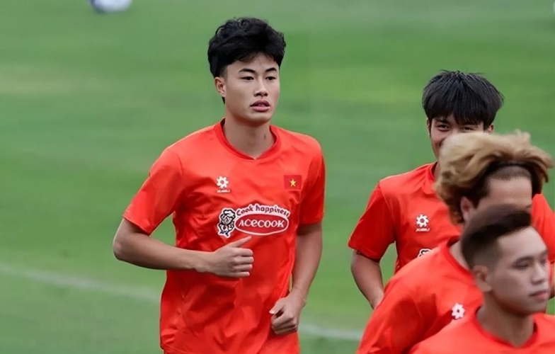 U22 Việt Nam nhận tin cực buồn trước SEA Games 2025