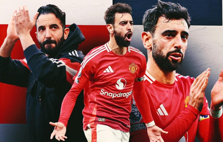 MU cần cảnh giác trước 'cơn điên' mà Ả Rập dành cho Bruno