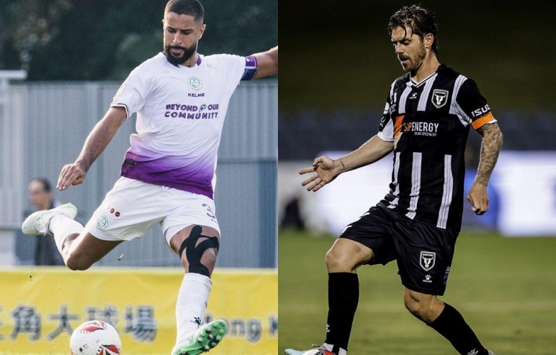 Nhận định Macarthur FC vs Tai Po: Khó lường!