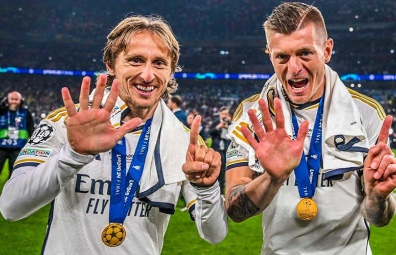Bỏ qua Modric và Kroos, MU đã dồn toàn lực cho cái tên này