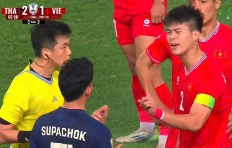 Cầu thủ Thái Lan chơi xấu Việt Nam vẫn được Nhật Bản săn đón