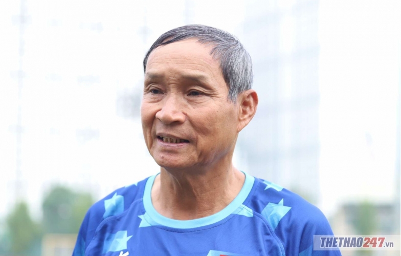 Video: HLV Mai Đức Chung thận trọng với AFF Cup nữ