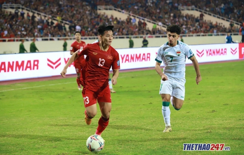 Xác định cầu thủ đầu tiên phải chia tay U22 Việt Nam