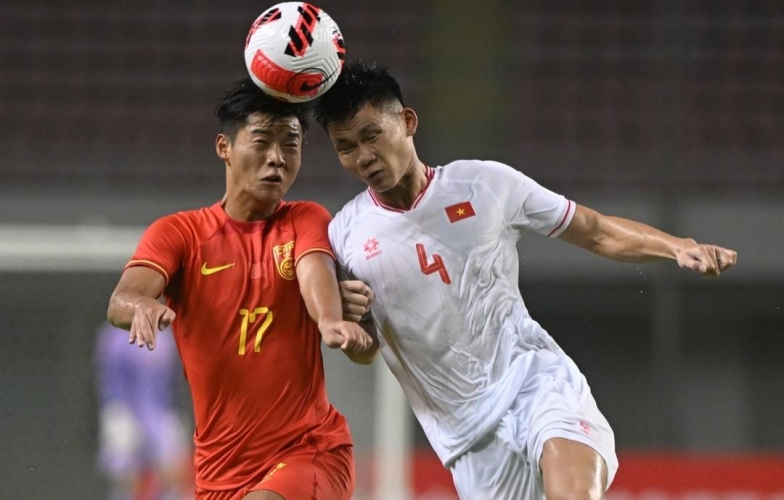 CĐV Đông Nam Á sửng sốt khi U22 Việt Nam đánh bại Trung Quốc