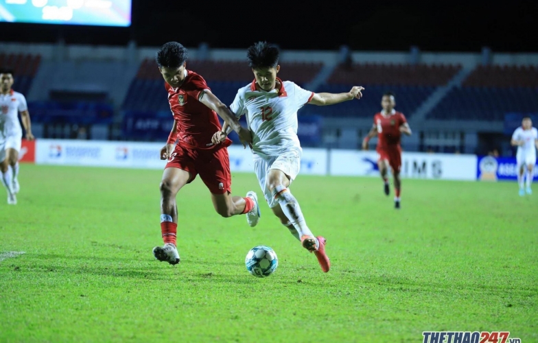 Lịch thi đấu U23 Đông Nam Á 2025 mới nhất