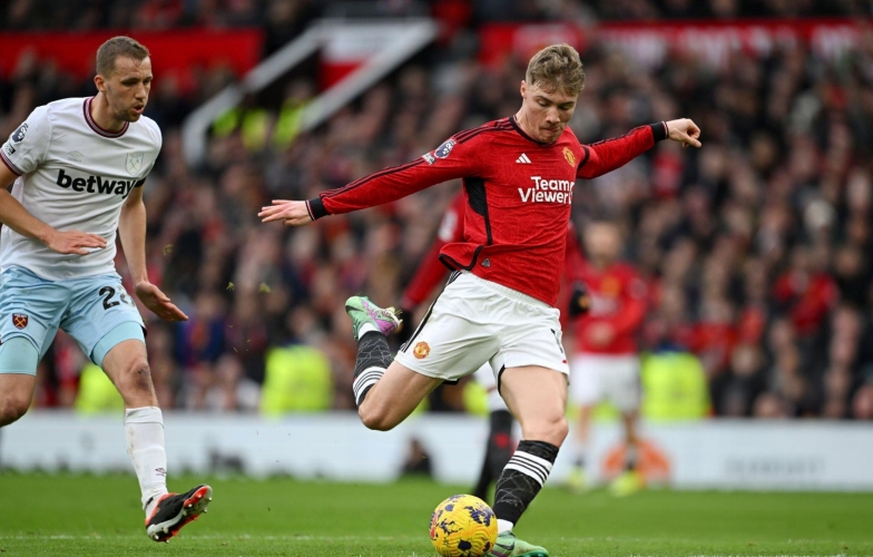 Lịch thi đấu bóng đá hôm nay 26/7: MU vs West Ham khi nào?