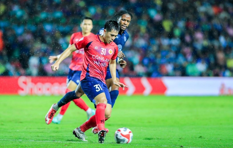 CĐV Đông Nam Á đồng loạt phản ứng về trận đấu điên rồ CAHN vs Buriram