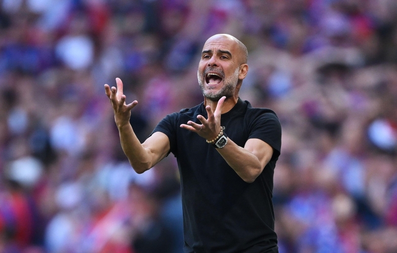 Pep Guardiola bất mãn, dọa rời Man City vì lý do bất ngờ