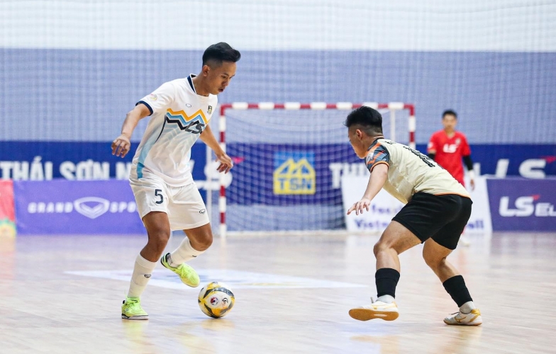 Thái Sơn Nam và Thái Sơn Bắc tiếp tục đua tranh gay cấn