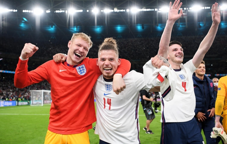 Lịch thi đấu bóng đá hôm nay 7/6: Sôi động Vòng loại World Cup