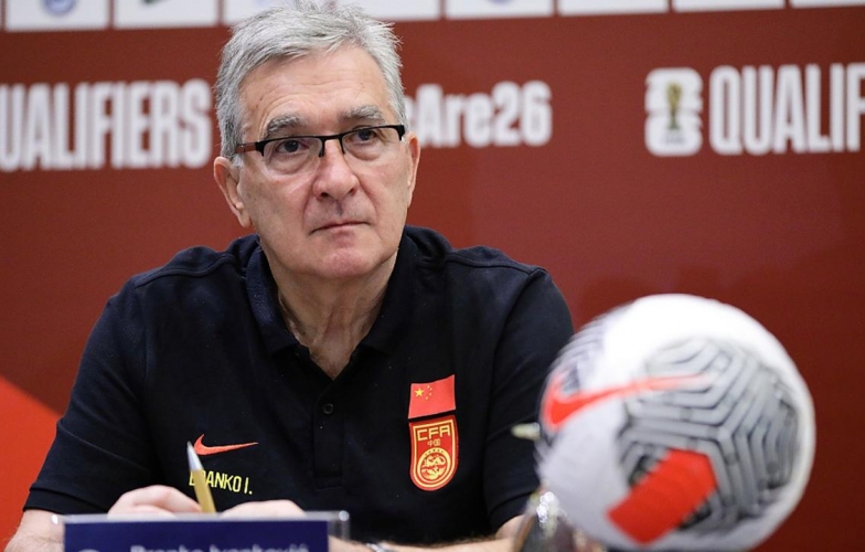 HLV Châu Âu khen ngợi Indonesia, gửi thông điệp ở Vòng loại 4 World Cup