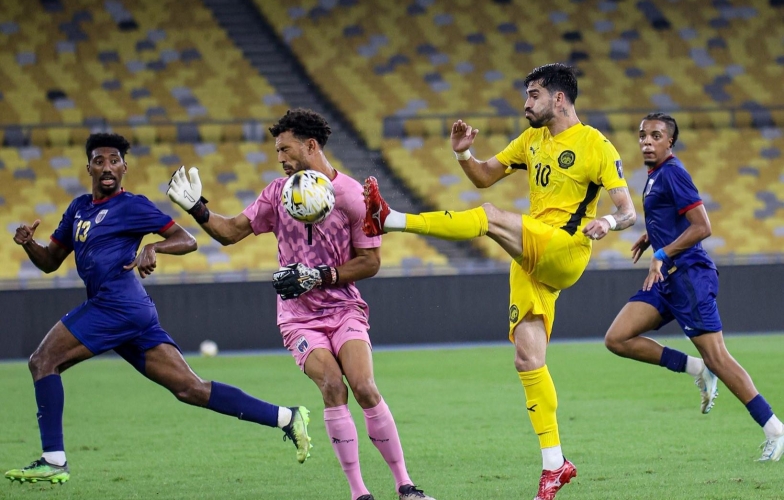 FIFA được yêu cầu điều tra Malaysia trước ngày đấu Việt Nam