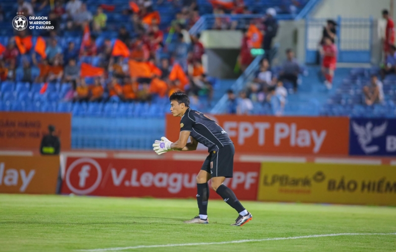 SHB Đà Nẵng gặp khó trước cuộc đua trụ hạng V-League