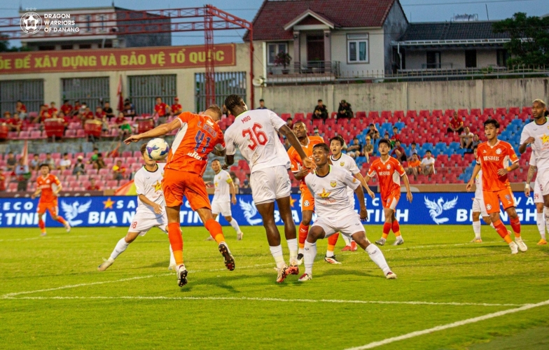 Lịch thi đấu bóng đá hôm nay 22/6: Ngày hạ màn V-League