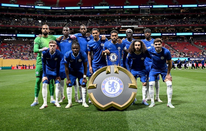 Trực tiếp Esperance Tunis vs Chelsea: Phải thắng để đi tiếp