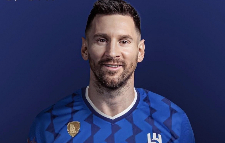 Tin chuyển nhượng 27/6: Đại gia Ả Rập Xê Út nhắm Messi, MU chồng 100 triệu mua 'viên ngọc quý' của PSG