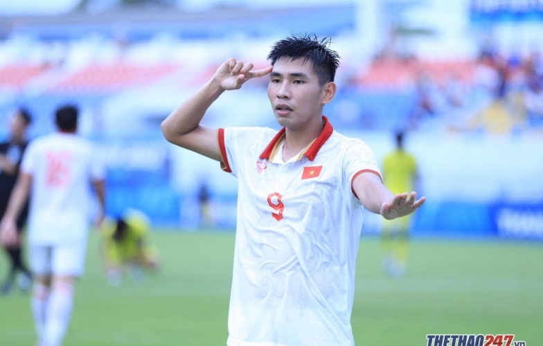 HLV Popov chiêu mộ thành công Vua phá lưới Đông Nam Á