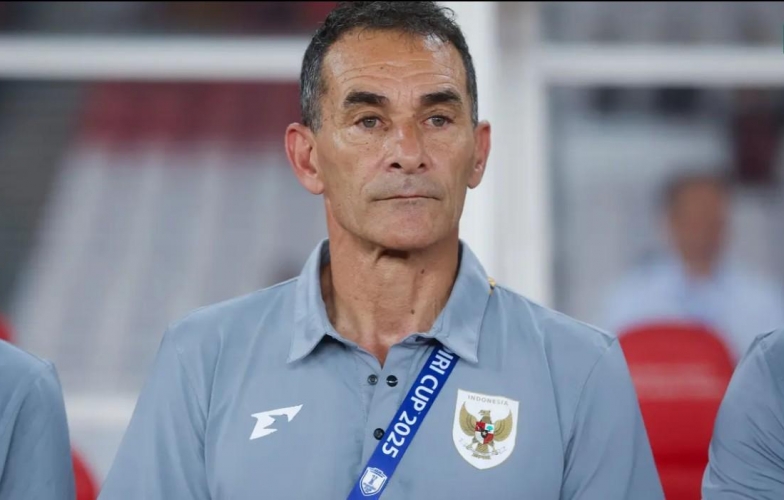 HLV U23 Indonesia không quan tâm đến quy định tại giải U23 Đông Nam Á